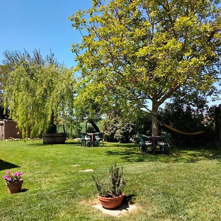 Podere Alberello توريتا دي سيينا المظهر الخارجي الصورة