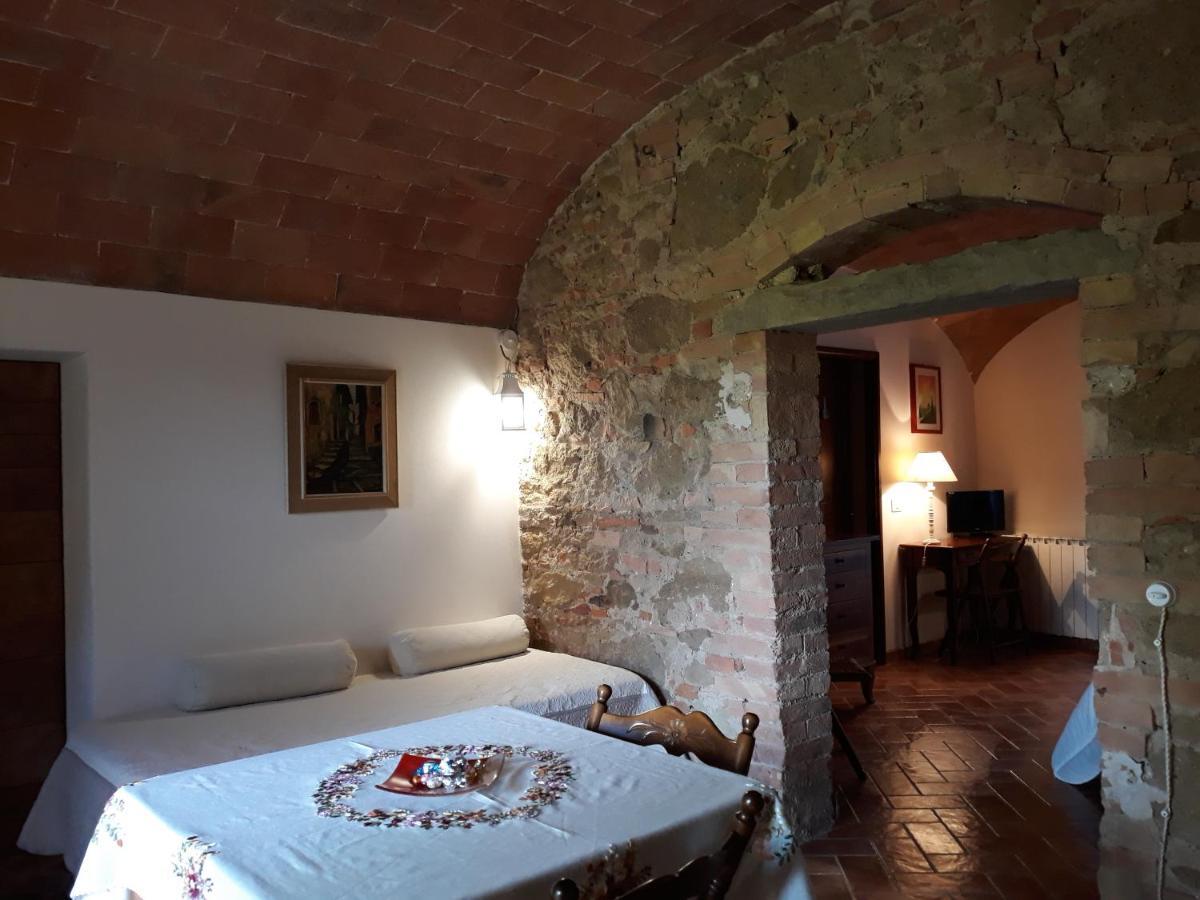 Podere Alberello توريتا دي سيينا المظهر الخارجي الصورة