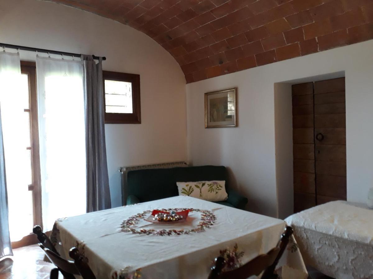 Podere Alberello توريتا دي سيينا المظهر الخارجي الصورة
