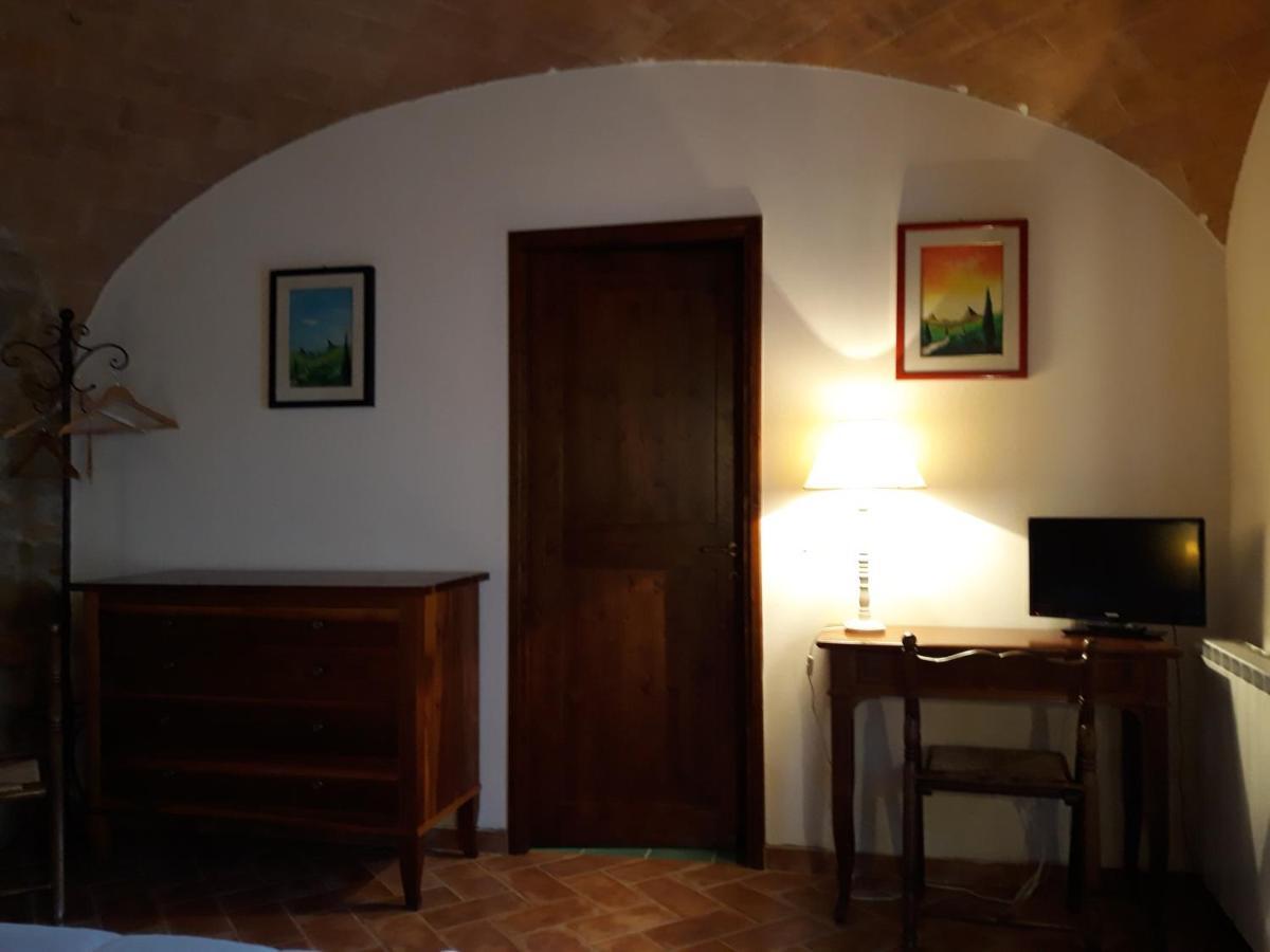 Podere Alberello توريتا دي سيينا المظهر الخارجي الصورة